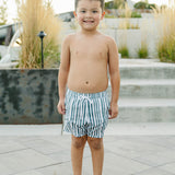 The "Arlo" Trunks