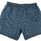 The "Levi" Adult Swim Trunks