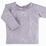 The “Lily” Rashguard Top