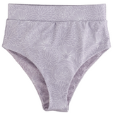 The "Lily" High Waist Bikini Bottoms