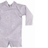 SS2026 The "Lily" Sunsuit