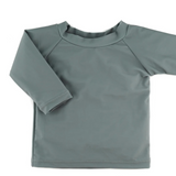  Rashguard swimwear for kids