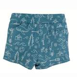 SS2026 The "Max" Trunks