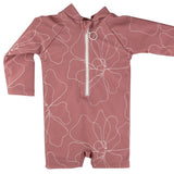 The "Olivia" Sunsuit