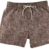 The "Parker" Adult Swim Trunks