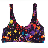 The "Reign" Women's Scoop Neck Top