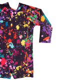 SS2026 The "Reign" Sunsuit