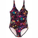 The "Reign" Women's One Piece