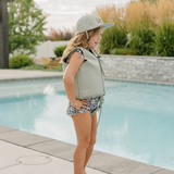 SS2027 Swim Vest