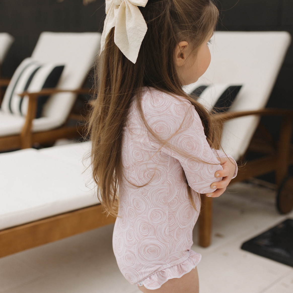 infant swimwear, kids swimsuit, girl swimsuit, swimwear, rashguard, floral girl swimsuit, baby swimsuit