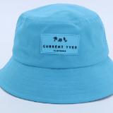 SS2025 Waterproof Bucket Hat