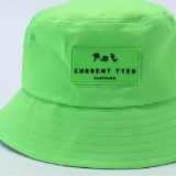 SS2025 Waterproof Bucket Hat