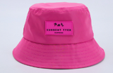 SS2025 Waterproof Bucket Hat