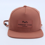 SS2025 Waterproof Bucket Hat