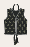 SS2025 Swim Vest