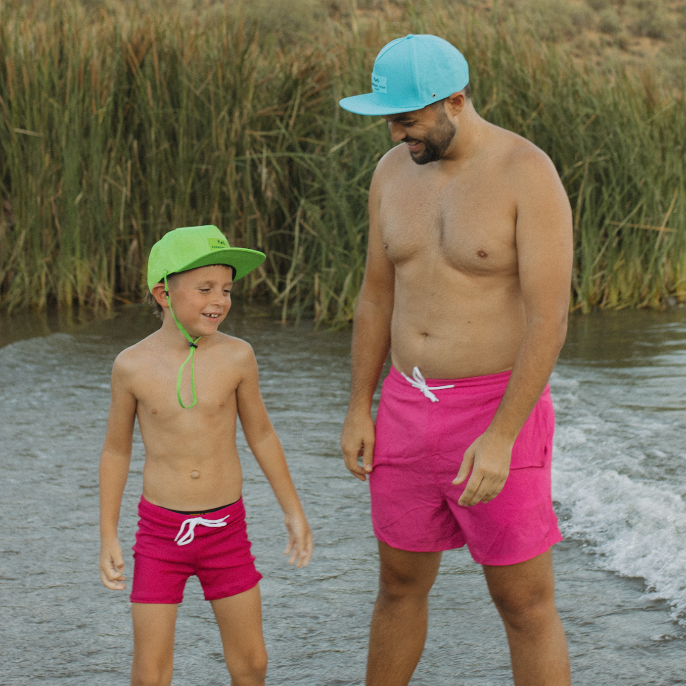 waterproof hat
