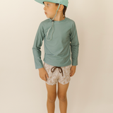 The "Jett" Boardies