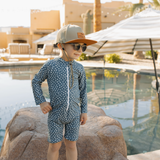 Classic Waterproof Snapback Hats