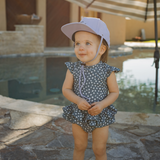 Classic Waterproof Snapback Hats