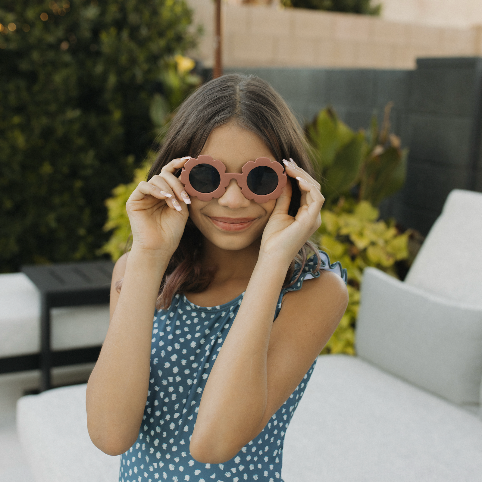 The Daisy Sunnies