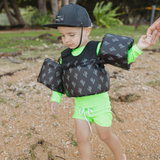 *Sale* Black Cactus Floaties