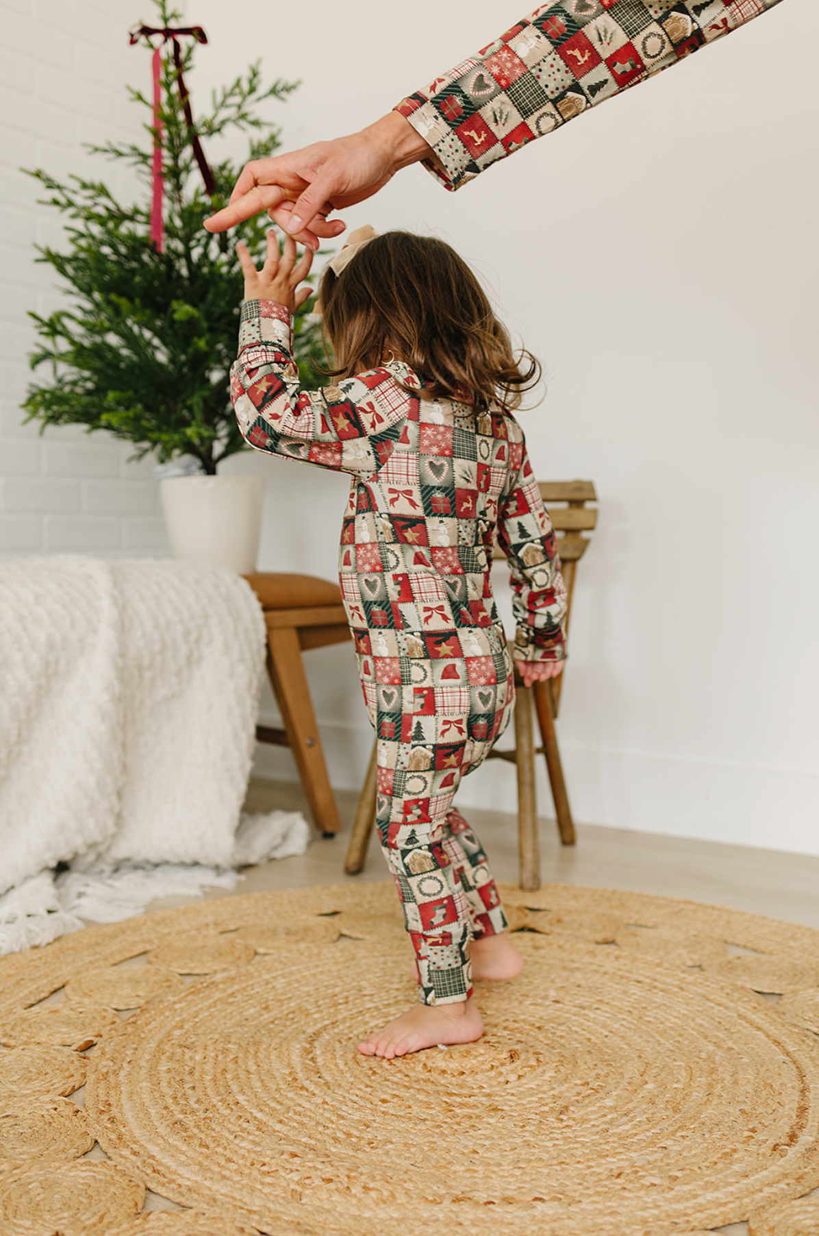 FW2026: Holiday Edit