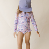 Classic Waterproof Snapback Hats