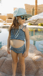 Les lunettes de soleil Keyhole