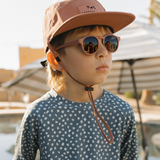 Les lunettes de soleil Keyhole