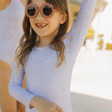 Die Schlüsselloch-Sonnenbrillen