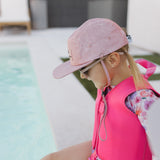 *SALE* 5 Panel Waterproof Snapback Hats