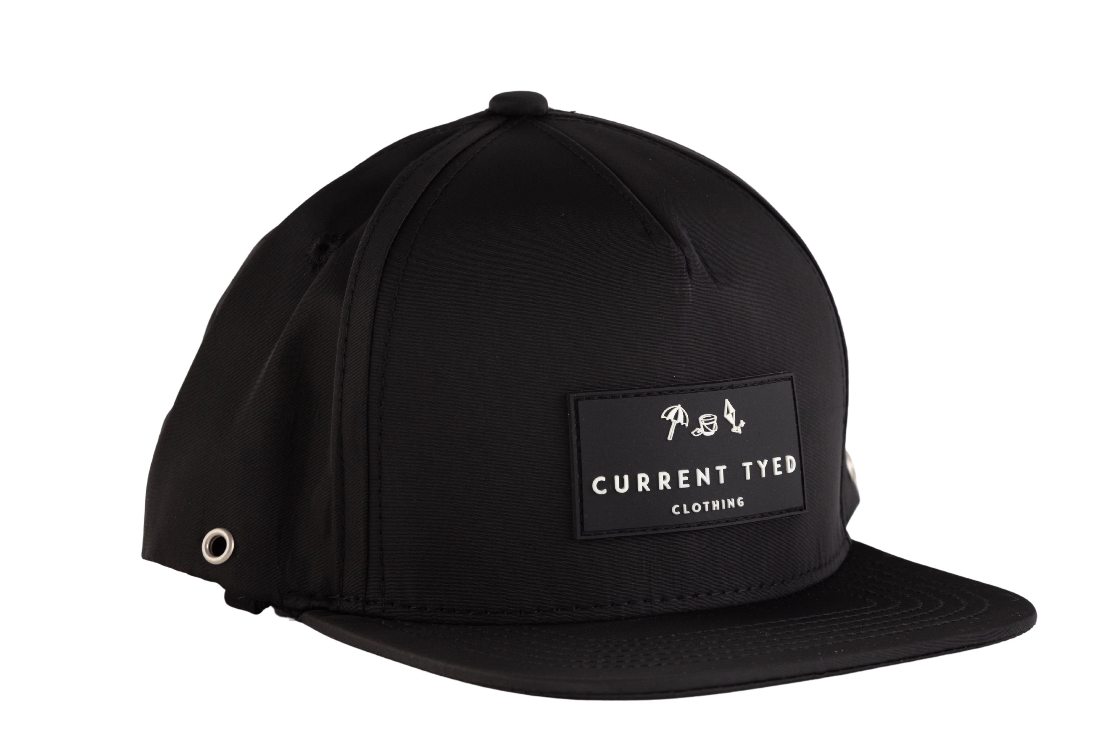 Conçu pour les chapeaux Snapback imperméables "Shae'd"