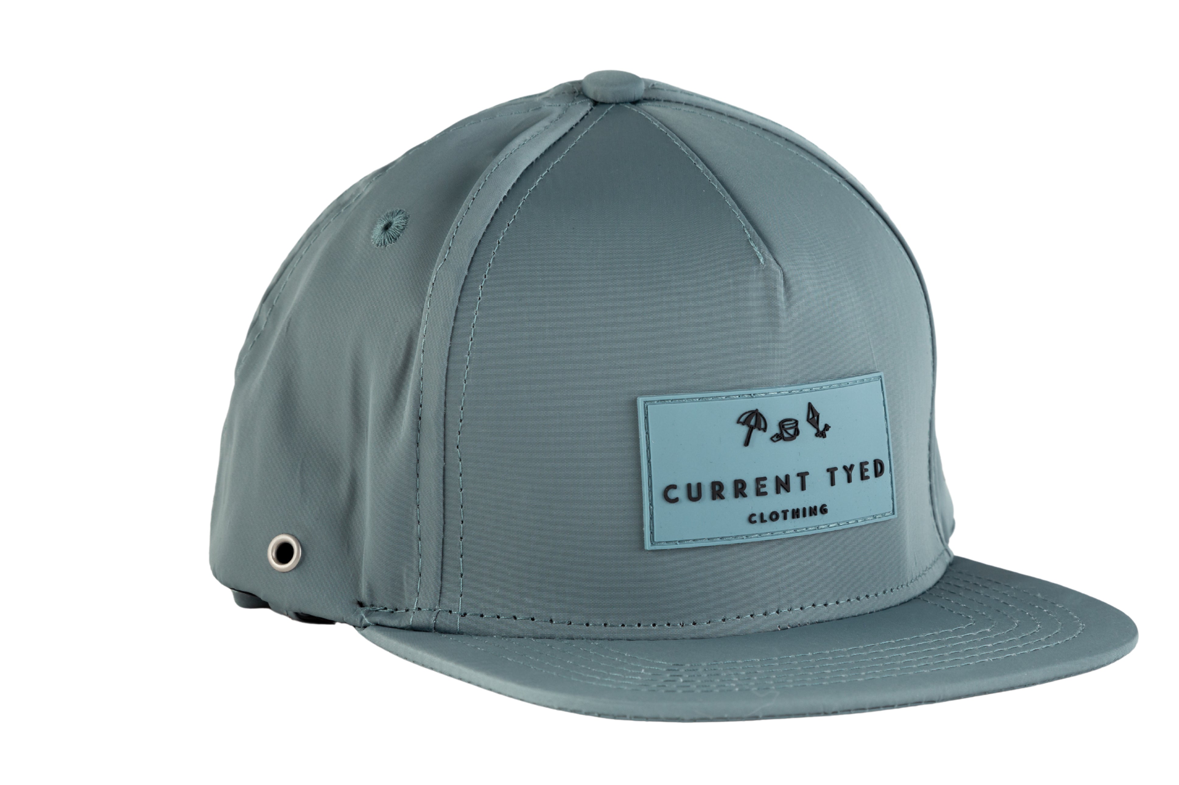 Conçu pour les chapeaux Snapback imperméables "Shae'd"