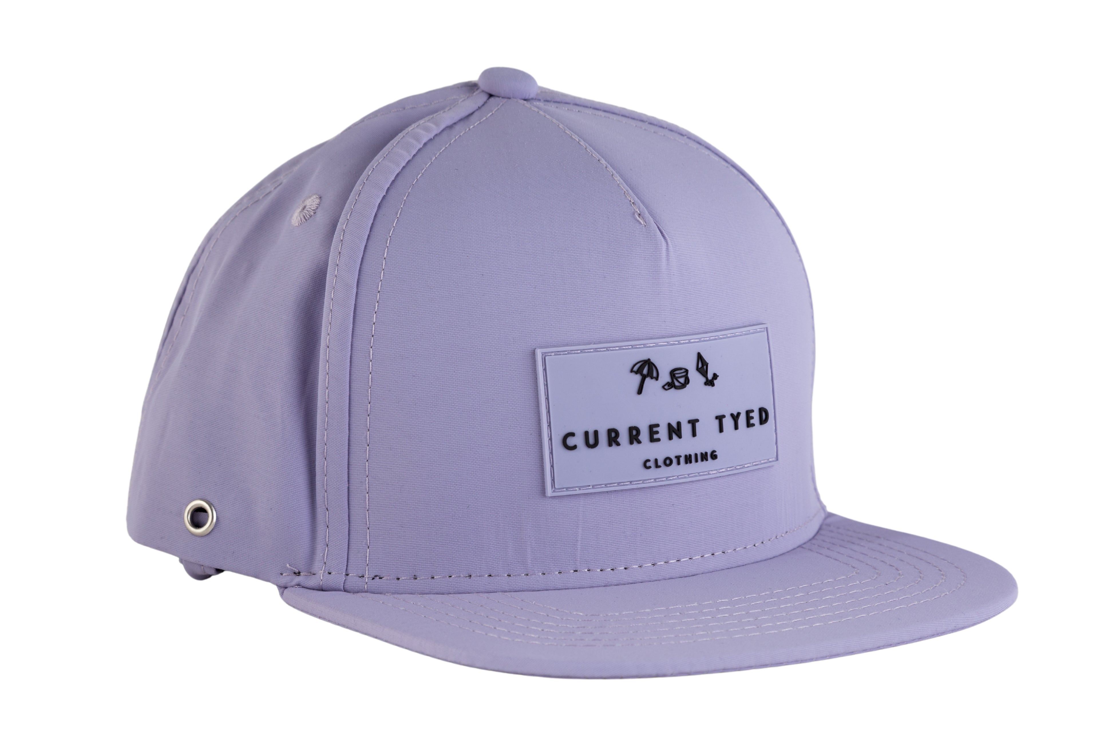 Conçu pour les chapeaux Snapback imperméables "Shae'd"