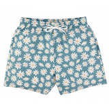 The "Chloe" Adult Swim Trunks