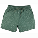 The "Henry" Adult Swim Trunks