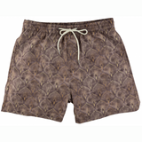 The "Parker" Adult Swim Trunks