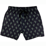 The "Wyatt" Adult Swim Trunks