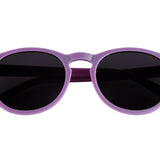 Les lunettes de soleil Keyhole