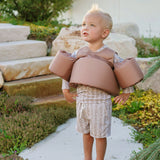 SS2026 The "Cash" Trunks