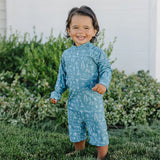 SS2026 The "Max" Sunsuit