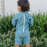 SS2026 The "Max" Sunsuit