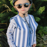 SS2027 The Keyhole Sunnies