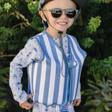SS2027 Swim Vest