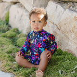 SS2026 The "Reign" Sunsuit