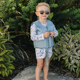 SS2027 Swim Vest