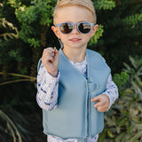 SS2027 The Keyhole Sunnies