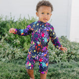 SS2026 The "Reign" Sunsuit