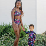 SS2026 The "Reign" Sunsuit