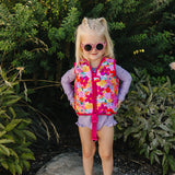 SS2027 Swim Vest